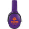 Clemson University Tigers Est 1889 Skullcandy Venue Skin