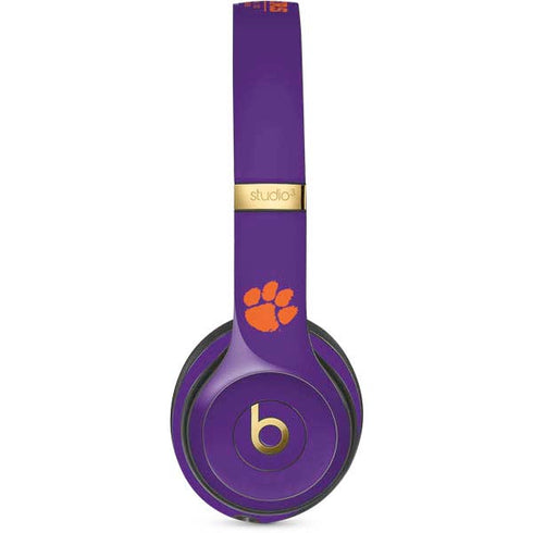 Clemson University Tigers Est 1889 Studio Wireless 3 Skin