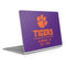 Clemson University Tigers Est 1889 Surface Book 2 15in Skin
