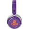 Clemson University Tigers Est 1889 Surface Headphones Skin