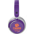 Clemson University Tigers Est 1889 Surface Headphones Skin
