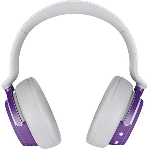 Clemson University Tigers Est 1889 Surface Headphones Skin