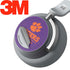 Clemson University Tigers Est 1889 Surface Headphones Skin