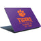Clemson University Tigers Est 1889 Surface Laptop Skin