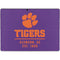 Clemson University Tigers Est 1889 Surface Pro 9 Skin