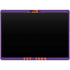 Clemson University Tigers Est 1889 Surface Pro 9 Skin