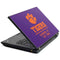 Clemson University Tigers Est 1889 T440s Skin