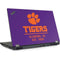 Clemson University Tigers Est 1889 Lenovo ThinkPad Skin