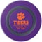 Clemson University Tigers Est 1889 Wireless Charger Skin