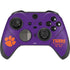 Clemson University Tigers Est 1889 Xbox Elite Wireless Controller Series 2 Skin