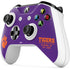 Clemson University Tigers Est 1889 Xbox One S Controller Skin