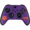 Clemson University Tigers Est 1889 Xbox Series X Controller Skin
