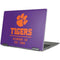 Clemson University Tigers Est 1889 Yoga 710 14in Skin