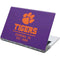 Clemson University Tigers Est 1889 Yoga 910 2-in-1 14in Touch-Screen Skin