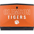 Clemson University Tigers Logo Dell Alienware Skin