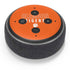 Clemson University Tigers Logo Amazon Echo Dot Skin