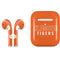 Clemson University Tigers Logo Apple AirPods 2 Skin