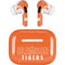Clemson University Tigers Logo Apple AirPods Pro Skin