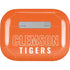Clemson University Tigers Logo Apple AirPods Pro Skin