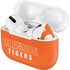 Clemson University Tigers Logo Apple AirPods Pro Skin