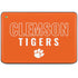 Clemson University Tigers Logo HP Chromebook Skin