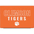 Clemson University Tigers Logo Dell Vostro Skin