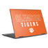 Clemson University Tigers Logo HP Envy Skin