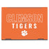 Clemson University Tigers Logo HP Envy Skin