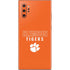 Clemson University Tigers Logo Galaxy Note 10 Plus Skin
