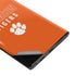 Clemson University Tigers Logo Galaxy Note 10 Plus Skin