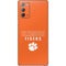 Clemson University Tigers Logo Galaxy Note20 5G Skin