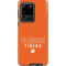 Clemson University Tigers Logo Galaxy S20 Ultra 5G Pro Case