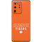 Clemson University Tigers Logo Galaxy S20 Ultra 5G Skin