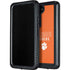 Clemson University Tigers Logo Galaxy S23 Waterproof Case
