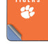 Clemson University Tigers Logo Galaxy Z Fold5 5G Skin