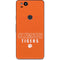 Clemson University Tigers Logo Google Pixel 2 Skin