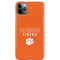 Clemson University Tigers Logo iPhone 11 Pro Max Lite Case