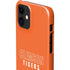 Clemson University Tigers Logo iPhone 12 Mini Lite Case