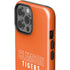 Clemson University Tigers Logo iPhone 15 Pro Max Impact Case