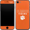 Clemson University Tigers Logo iPhone 7 Skin
