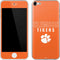 Clemson University Tigers Logo Apple iPod Skin