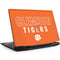 Clemson University Tigers Logo Legion Y720 Skin