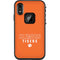 Clemson University Tigers Logo LifeProof Fre iPhone Skin