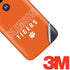 Clemson University Tigers Logo Moto E5 Play Skin