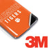 Clemson University Tigers Logo Moto E5 Plus Skin