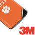 Clemson University Tigers Logo Moto G6 Skin
