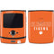 Clemson University Tigers Logo Motorola RAZR Skin