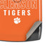 Clemson University Tigers Logo Motorola RAZR Skin