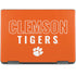 Clemson University Tigers Logo Notebook 9 Pro 13in (2017) Skin