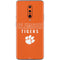 Clemson University Tigers Logo OnePlus 7 Pro Skin